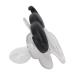 Beard Pacifier - Mustache Style Pacifier for Newborns | Safe & Fun Baby Accessory - International Shipping - Buy Online on SooperMarket.com