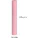 FOYTOKI 30 Pcs Eyelash Brush Empty Tube Wands Eyeliner Tubes Perfume Eyelash Glue Shaker Holder Plastic - Buy Online on SooperMarket.com