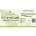 Watermelon Seed Oil - 100% Pure Cold Pressed | 1 Gallon Bulk Carrier Oil for Hair Skin Nails & Body - Natural Non-GMO Organic - Buy Online on SooperMarket.com