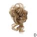 Tsugar Hair Tie - Synthetic Hair Tie with Rubber Band for Buns Ponytails & Extensions - Buy Online on SooperMarket.com