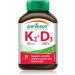CoQ10 250 mg Extra Strength - Coenzyme Q10 Non-GMO Gluten-Free & Vitamin K2 120 mcg and Vitamin D3 1 000 IU - Buy Online on SooperMarket.com
