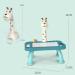 Puppy Projector Drawing Board for Kids - Trace and Draw Projection Painting Set | Table for Toddler 3 Years - Buy Online on SooperMarket.com