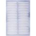 80 Pairs Double Eyelid Paste Invisible Self-Adhesive Double Sided Double Eyelid Tape Sticker with Y Fork-Self-Adhesive Double Eyelid Stickers - Buy Online on SooperMarket.com