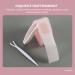 minkissy 3rolls Double Eyelid Sticker Double Eyelid Tape Tool Invisible Eyelid Stickers Eye Strip Sticker Eyeliner Tape Big Eye Tools Self- Adhesive Eye Tapes Clear Tape Reel Miss Lace Eyes - Buy Online on SooperMarket.com