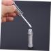 Angoily 2pcs Eyeshadow Sparkling Eyeliner Eye Topping Glitter Shiny Women Makeup Eye Shadow Water-based - Buy Online on SooperMarket.com