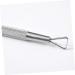 OSALADI Manicure Tools Cuticle Pusher Cuticle Trimmer Nail Pusher Polish - Buy Online on SooperMarket.com