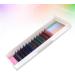 FOMIYES 3 Sets Eyelashes Extension Lashes False Eyelashes Adhesive Fake Eyelashes No Irritation Cruelty- Long False Eye Lashes Lash Extensions False Lashes Natural 3d Mix - Buy Online on SooperMarket.com