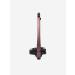LeMieux Vector Balance Stirrup - Auburn - Aviation Grade Aluminium - Lightweight - Ergonomic Footplate - Buy Online on SooperMarket.com
