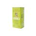 Le Fascine 100% Italian Bio-Pugliese Proven al Native Olive oil specially made from Provencal individual variety (Peranzane) (3-liter dose) 3 l (1 Pack) can