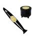 FOMIYES 2 Sets Nail Paste Gel Nails Gel Scrpbooking Glue Stick Nail Art Extension Builder Nail Drill Glue Nail Gem Glue Filling Glue Pen Nail Accessories Second Generation Manicure - Buy Online on SooperMarket.com