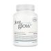 Just Glow NAC (N-Acetyl-L-Cysteine) 600mg - 250 Capsules | NAC Supplement | Pure NAC 600mg Capsule for Antioxidants | Maintenance of Good Health | Made in Canada | 250 Vegetable Capsules 250 count (Pack of 1)