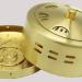 Healifty Moxa Copper Moxibustion Heat Holder Household Moxa Stick Burner Moxibustion Holder Dropshipping - Buy Online on SooperMarket.com