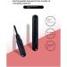 Dawafit Portable Electric Eyelash Curler Electric Eyelash Curler USB Rechargeable Long-Lasting Electric Makeup Tools - Buy Online on SooperMarket.com