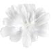 HaiMay 450 Pieces White Feathers for Craft Wedding Home Party Decorations  3-5 Inches White Craft Feathers