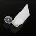 20 Pcs Transparent Soft Plastic Sample Tubes 30ml - Refillable Packaging for Cosmetics Shampoo Shower Gel Body Lotion - International Shipping - Buy Online on SooperMarket.com