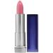 Maybelline New York Color Sensational The Loaded Bolds Lipstick Mauve It 1 Count