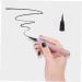 Gogogmee Lash Glue Pen Eyeliner Makeup Pen Smooth Beautiful Liner Eye Women Supplies Accessory Cosmetic Eyelash Glue Pen - Buy Online on SooperMarket.com