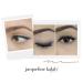Buy Jacqueline Kalab Smudger - Versatile Eyeliner Eyeshadow & Eyebrow Brush - 4.9 in Makeup Artist Quality | International Shipping Available - Buy Online on SooperMarket.com