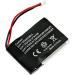 Synergy Digital Dog Collar Battery - High Capacity 3.7V 400mAh Replacement for Educator ET-300TS & PL-762229 - Buy Online on SooperMarket.com