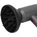 FILFEEL Powerful Professional Ionic Hair Dryer with Fast Drying 1800W 3 Heat/2 Speed Low Noise Black. Travel Size for Salon Home & Travel (US Plug 100 240V 110V) - Buy Online on SooperMarket.com