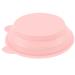 Portable Silicone Brush Cleaner Bowl Set - 5 Pieces for Makeup Brushes & Tools | International Shipping - Buy Online on SooperMarket.com