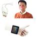 COZING Laser Device Laser Watch Care High Blood & High Sugar Pressure Red Light Treatment on Nose and Wrist Pain Relief - Buy Online on SooperMarket.com