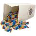 Personalized Customise with Your Own Message or Image 250g Carton of Anglo Bubbly Sweet - Buy Online on SooperMarket.com