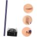 BELLIFFY 1 Set Eyebrow Pencil Eyebrow Pen Waterproof Brow Pencil Eye Brow Pencil Line Pens Wood Blue 1 count (Pack of 1) Blue - Buy Online on SooperMarket.com