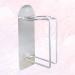 Barber Trimmer Holder Hair Hairstylist Tools Wall-mounted Electric Clipper Holder Electric Clipper Rack - Buy Online on SooperMarket.com
