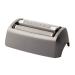 Remington Spr-Hf9000 Schakerpf for HF9000 foil razors Heritage in retro design triple cutting system two lift logic films replacement checks head