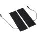 Buy USB Heating Pad - 5V 2A Electric Foil Heating Mat for Clothes & Feet | International Shipping Available - Buy Online on SooperMarket.com