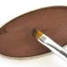 4-Piece Black Double-Head Eyebrow Brush Set | Multi-Functional Spoolie & Comb for Perfect Eyebrow Tinting - International Shipping Available - Buy Online on SooperMarket.com