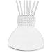 Buy Stainless Steel Gua Sha Scratch Massager - Improve Blood Circulation & Muscle Relief for All Ages - Buy Online on SooperMarket.com