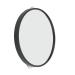 Makeup Vanity Mirror with Suction Cups Small 10X Magnifying Vanity Mirror Detachable Round HD Makeup Mirror for Bathroom Bedroom Travel