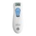 Chicco 9222000000 Infrared Thermometer | Multifunctional Thermo Family for Quick & Accurate Readings - International Shipping Available - Buy Online on SooperMarket.com