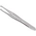 Professional Slanted Eyebrow Tweezers | Stainless Steel for Precision - Perfect for Men & Women | International Shipping - Buy Online on SooperMarket.com