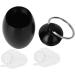 High Fidelity Hearing Earplugs Noise Canceling Musicien Ear Plugs DJ Bars Nightclubs Parties Rock Drums Concerts Earplugs(Transparent) - Buy Online on SooperMarket.com