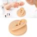 Human Ear Model Left Ear Soft Lifelike Fake Ear Model for Teaching Demonstration - Buy Online on SooperMarket.com