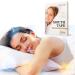 Anti-Snoring Mouth Tape for Sleep Apnea Relief - Odor-Free Lip Contact Adhesive - Buy Online on SooperMarket.com