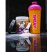 SNEAK | Tropikilla Edition | In-Game Focus Boost Energy Drink Zero Sugar Low-Calorie Vegan | 40 Servings Tropikilla 400.00 g (Pack of 1) - Buy Online on SooperMarket.com