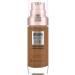 Maybelline Dream Satin Liquid Foundation - 68 Golden Caramel 30 ml (1 pack) Golden (68 Golden Caramel)