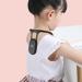 Smart Posture Trainer Smart Posture Corrector Accurate Monitoring for Student Reading (Black) - Buy Online on SooperMarket.com