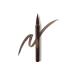 Profusion Cosmetics Good Brow Day Waterproof Eyebrow Pen Unlock Your Best Look As You Glide Effortlessly to Gorgeous and Achieve Seamless Brows That Last All Day Long Dark Brown