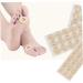 BCOATH Set Corn Stickers Toe Pads for Calluses Medicated Shoe Cushion Inserts Women Anti Slip Heel Grip Shoe Stickers Heel Cushion Corn Cushions for Feet Foot Pads Callous Pads for - Buy Online on SooperMarket.com