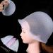 KALLORY Professional Silicone Hair Dye Highlighting Caps | Hair Coloring Kit with Hooks - Buy Online on SooperMarket.com