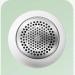 Rechargeable Fabric Shaver & Lint Remover with Electrostatic Brush - 76mm | International Shipping - Buy Online on SooperMarket.com