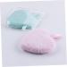 Didiseaon 9 Pcs Makeup Sponge Set Perfect Face Foundation Applicators & Makeup Remover Pads for Flawless Skin | International Shipping Available - Buy Online on SooperMarket.com