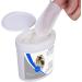 Pet Dental Finger Wipes for Dogs & Cats - Freshen Breath & Improve Oral Health - 50 Pads - Buy Online on SooperMarket.com