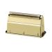 Hypoallergenic Replacement Foil Titanium Gold Incense Set