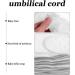 EXCEART Baby Belly Band Set - 6Pcs Newborn Essentials Umbilical Cord Navel Belt for Infant - Buy Online on SooperMarket.com